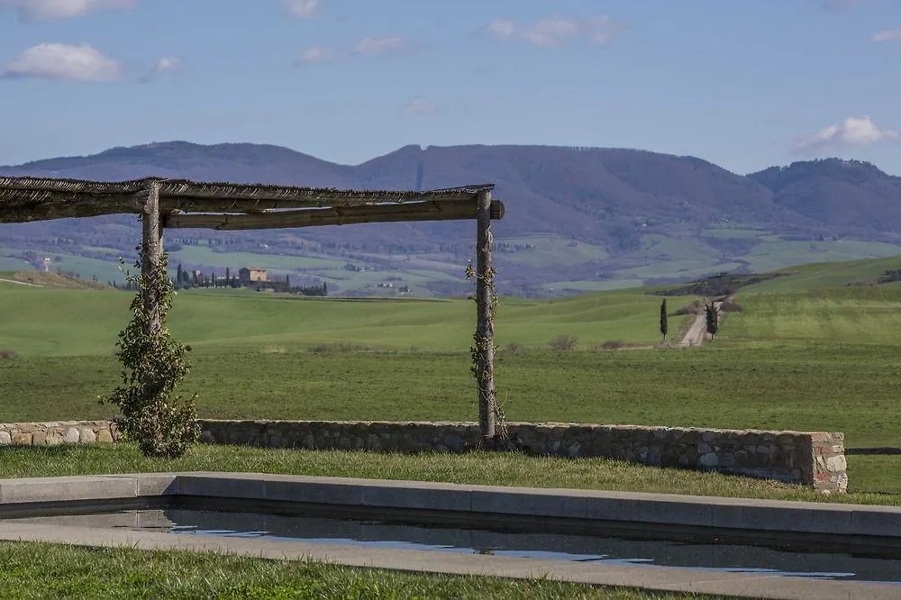 Locanda In Tuscany Contignano 4*,